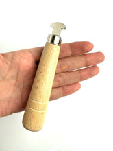 Bezel Roller