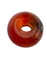 Donut Jade Beads, Sku#BG69