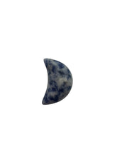 Moon Gem Stone, jade bead, SKU#M2548