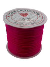 Charmingo Elastic Neon Pink