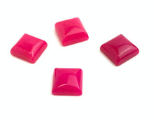 Rose Jasper Square Cabochon Sku#M1817