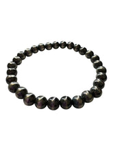 6.5” Navajo Stretchy Bracelet, SKU#5014760NE65L