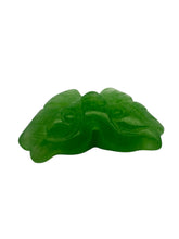 Jade Bead Color:Bamboo Green#M3072