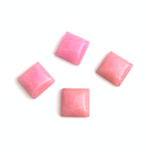 Rose Jasper Square Cabochon Sku#M1809