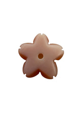 Pink Flower Mother Of Pearl, SKU#M4541