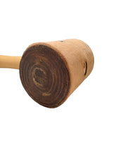 Wooden Mallet