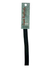 Leather strip