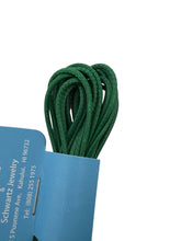 100% Recycled Ocean Plastic Cord 1.5mm