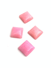 Rose Jasper Square Cabochon Sku#M1809