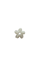 White Flower Mother Of Pearl, SKU#M4530