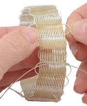 Bangle Bracelet Weaver Tool
