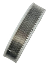 Nylon Coated Beading Wire 100ft. 49 Strand