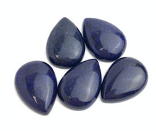 Lapis Cabochon Sku#M2115
