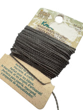 Waxed Brazilian Cord