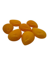 Jade gemstone,SKU:M2111Color: Topaz