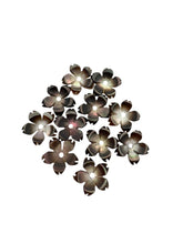 Flower Mother Of Pearl, SKU#M4535