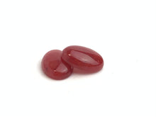 Ruby Oval Cabochon Sku#M1850