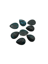 Jade Gemstone, tear drop shape Jade Gemstone . SKU#M1967