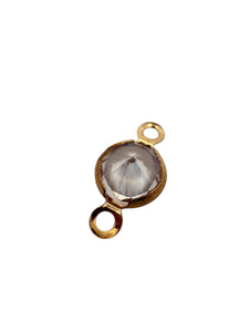 Charm Gold Plated#M3233