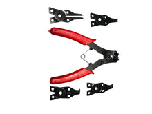 5-Piece Snap Ring Plier Set