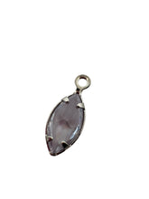 Charm Silver Plated#M3255