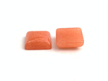 Orange Jasper Square Cabochon Sku#M1898