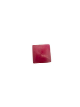 Rose Jasper Square Cabochon Sku#M1886