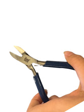 Side Cutter w/Spring
