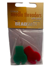 Threader Needle