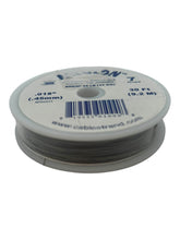 Nylon Coated Beading Wire Bright 30ft.