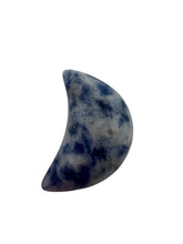Moon Gem Stone, jade bead, SKU#M2548