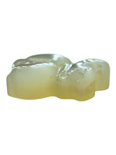 Dog shape Mother Of Pearl, SKU#M4407
