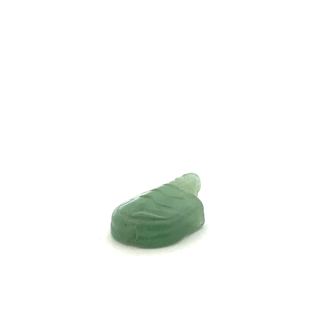 Turtle Jade Pendant
