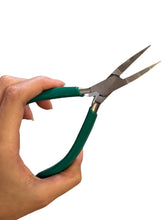 3- Step Flat Nose Pliers