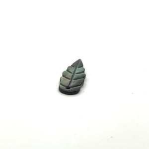 Mother Of Pearl Leaf Shell, Sku#M219