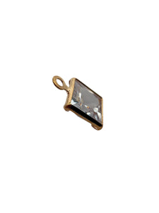 Charm Gold Plated#M3239