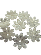 Flower Mother of Pearl, SKU#M4639