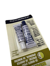 Beadfix Adhesive 2-part Epoxy 6 G, SKU#215A-100