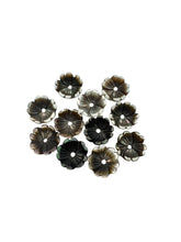 10mm Flower Mother Of Pearl, SKU#M4604