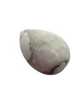 Jade Gemstone, tear drop shape Jade Gemstone . SKU#M1968
