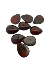 Jade Gemstone, tear drop shape Jade Gemstone . SKU#M1972