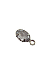 Charm Silver Plated#M3258