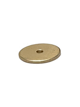 14K wire disc,8mm, SKU#67348