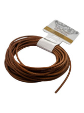 Leather Cord