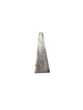 Triangle shape Mother Of Pearl, SKU#M2226