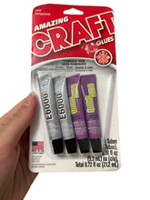 E6000 Craft Glue
