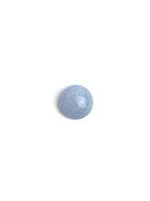 Gray Jasper Circle Cabochon Sku#M1751