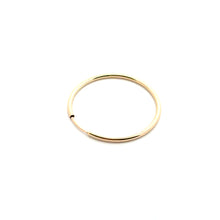 14KGF endless hoop, SKU#4011724