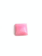 Rose Jasper Square Cabochon Sku#M1809