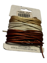 Indian Leather Assorted